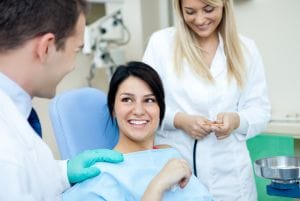 Frankfort IL Dentist 