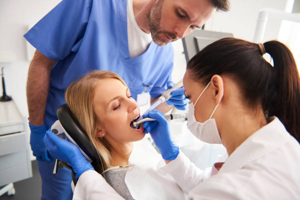 dental care maintaining your oral health