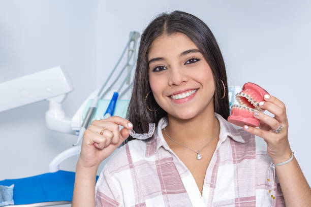 dental care your invisalign is over do you have to wear a retainer now