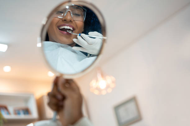 dental care 5 issues cosmetic dentistry can fix