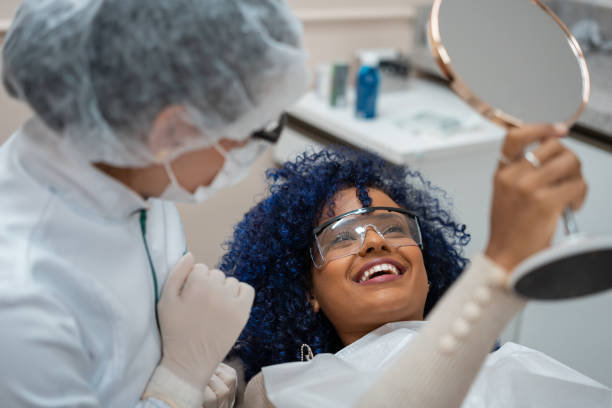 dental care will cosmetic dentistry benefit my teen
