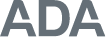 ada logo