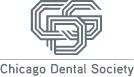 chicago dental society logo