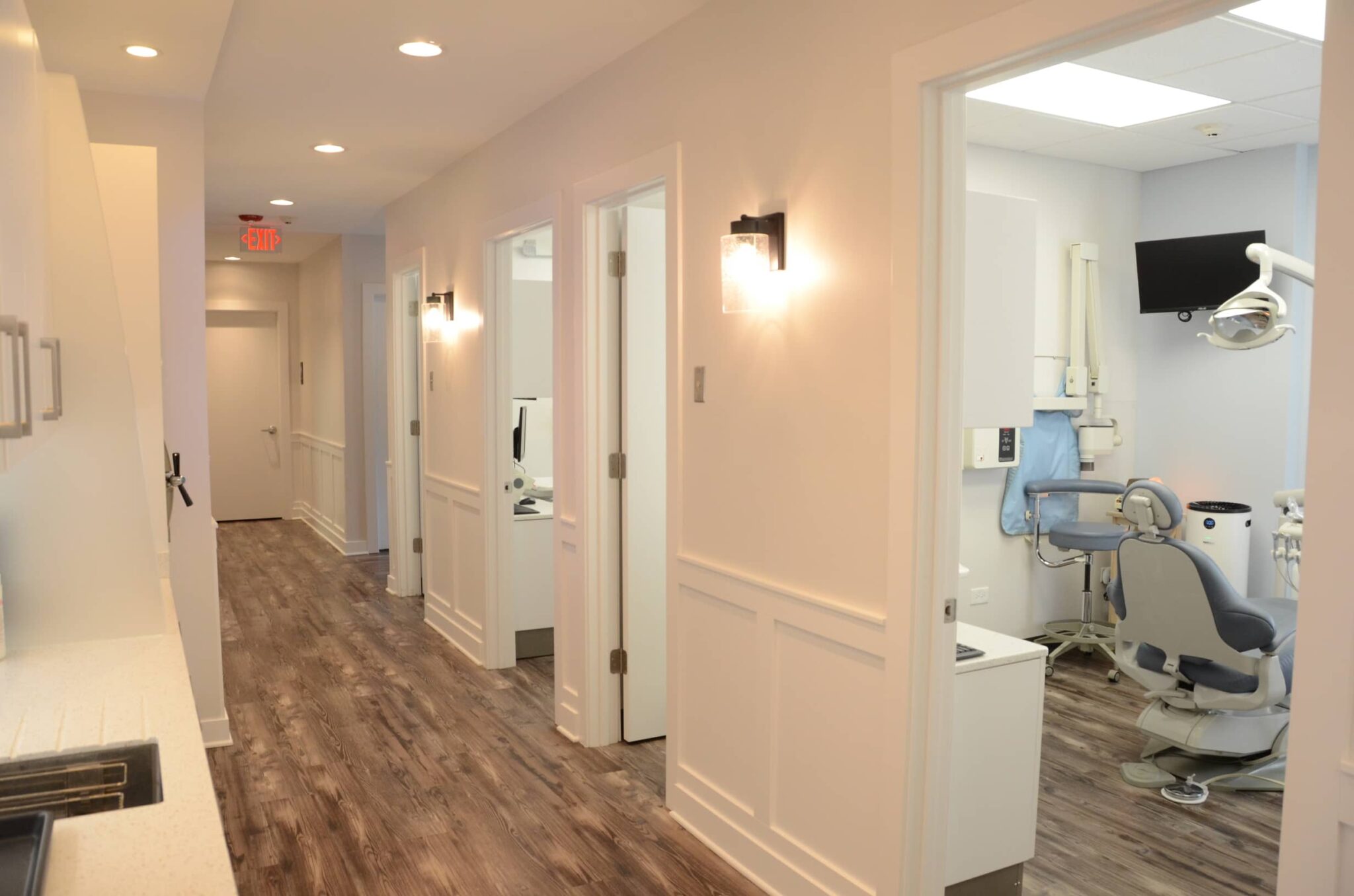 dental office in frankfort located near you