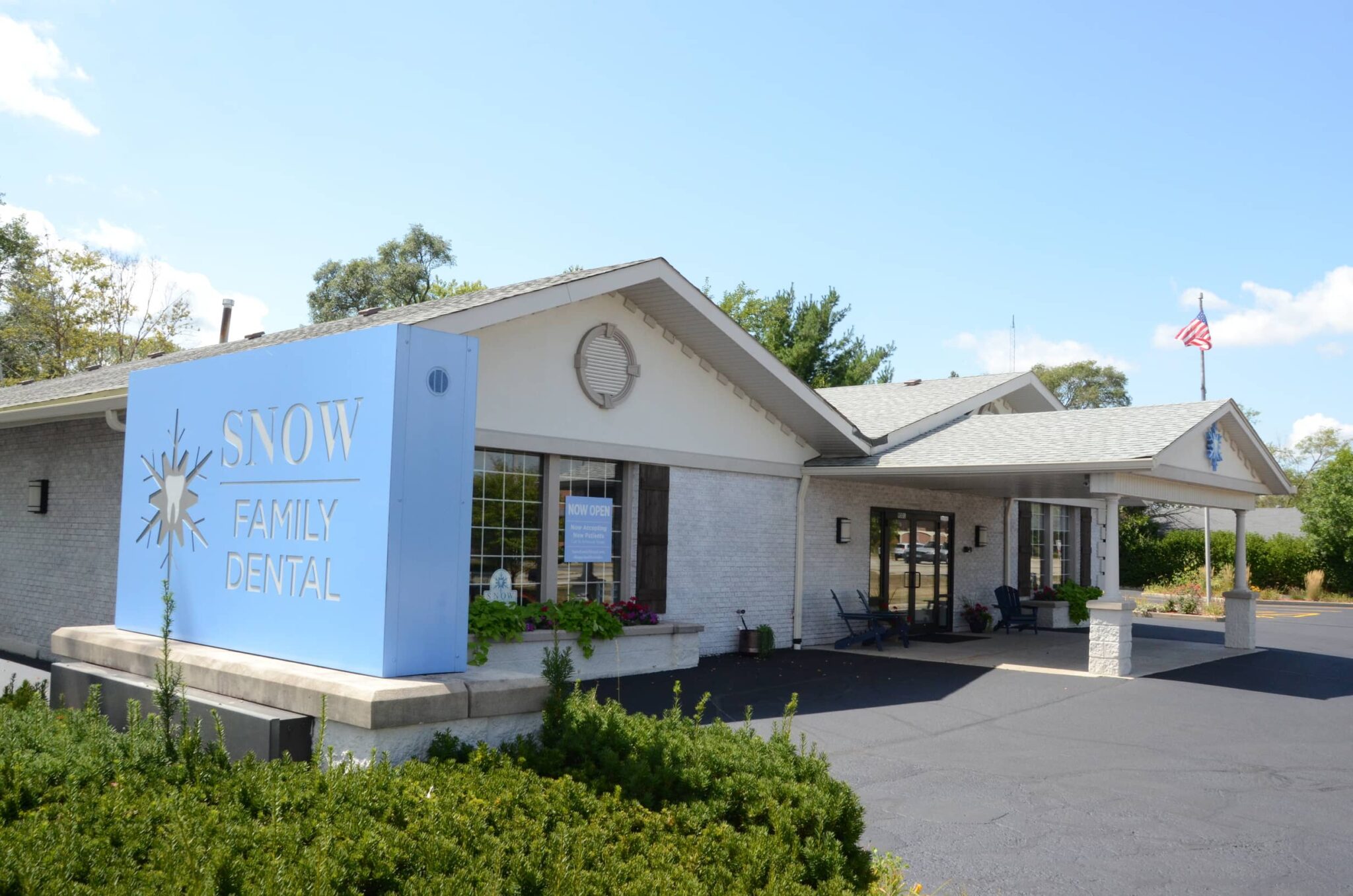 dental office near me in frankfort