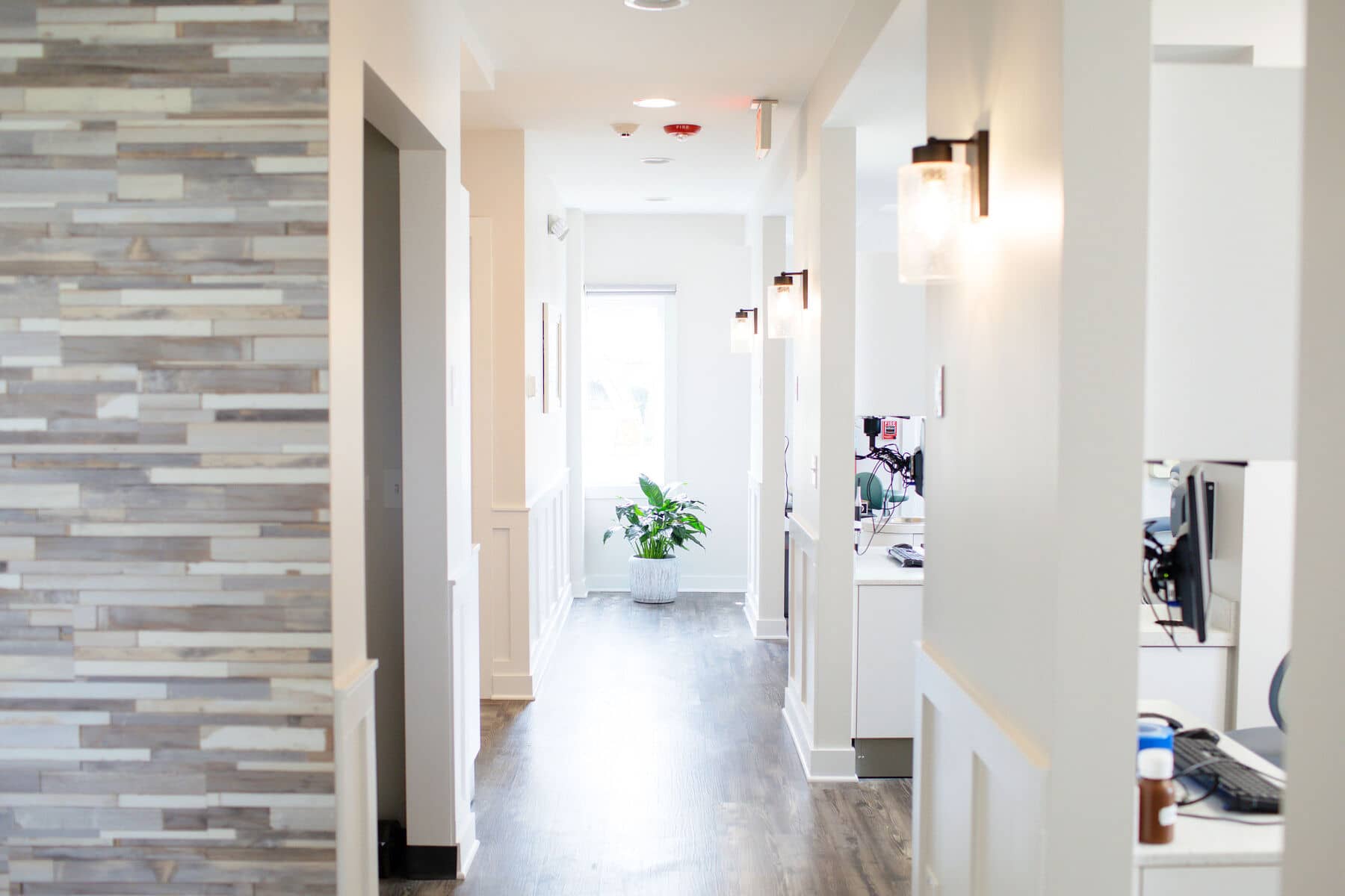 frankfort dental office near me
