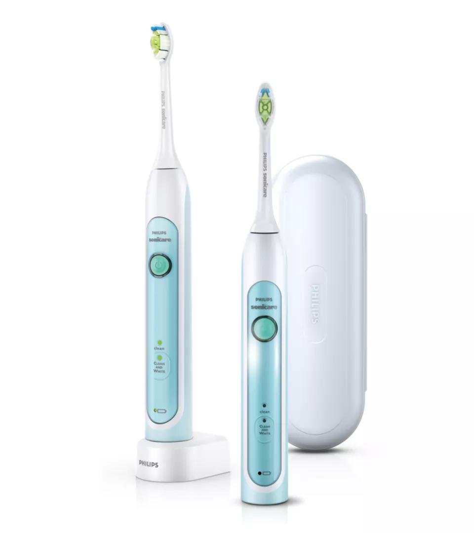 Dental clinic promotional banner