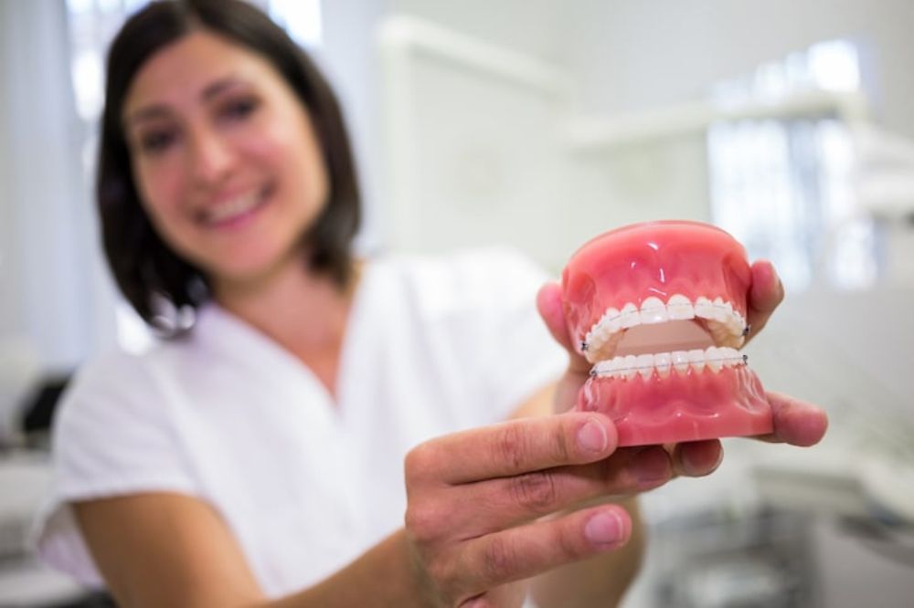 Dentures Can Change Your Life