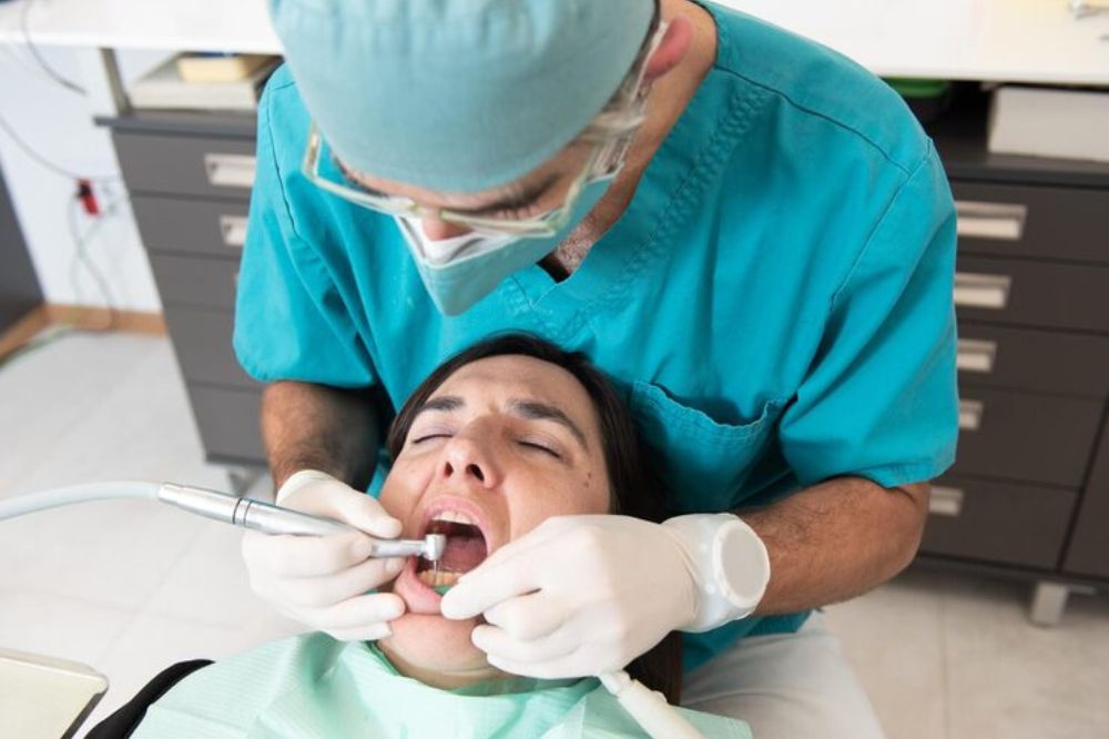 Don’t Ignore Tooth Pain